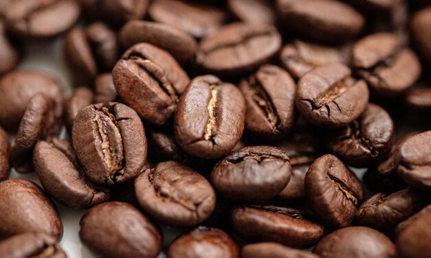 Die richtige Kaffeeaufbewahrung