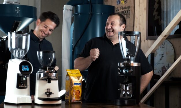 Premium Espressomühlen im Vergleich – Eureka Helios, Ceado 37s und Mahlkönig E65S GBW
