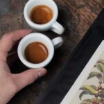 Harry & Phils | Edition Trieste – ein Kaffee aus Wien, wie Schokoladenmousse zum trinken!