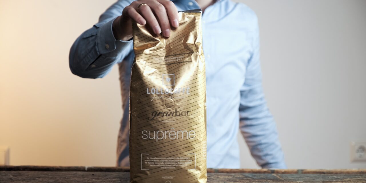 Lollocaffe Supreme – der GEHEIMTIPP unter den süditalienischen Bar-Kaffees
