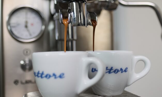 <strong>Kaffee einstellen – der Weg zum PERFEKTEN Espresso</strong>