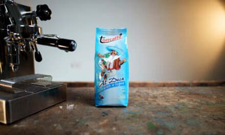 Torrcaffe Al Deca – entkoffeiniert und über Holz geröstet
