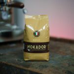 Mokador Brio – der stärkste Kaffee von Mokador