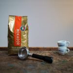 Mokador Gran Miscela G.M.M. – Espresso Italiano in Perfektion
