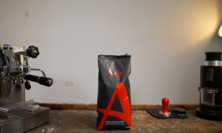 Arditi Pura Follia – Wahnsinns Kaffee aus Rom