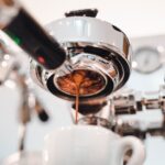 beste Espressomaschine