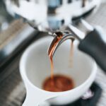 beste Espressomaschine