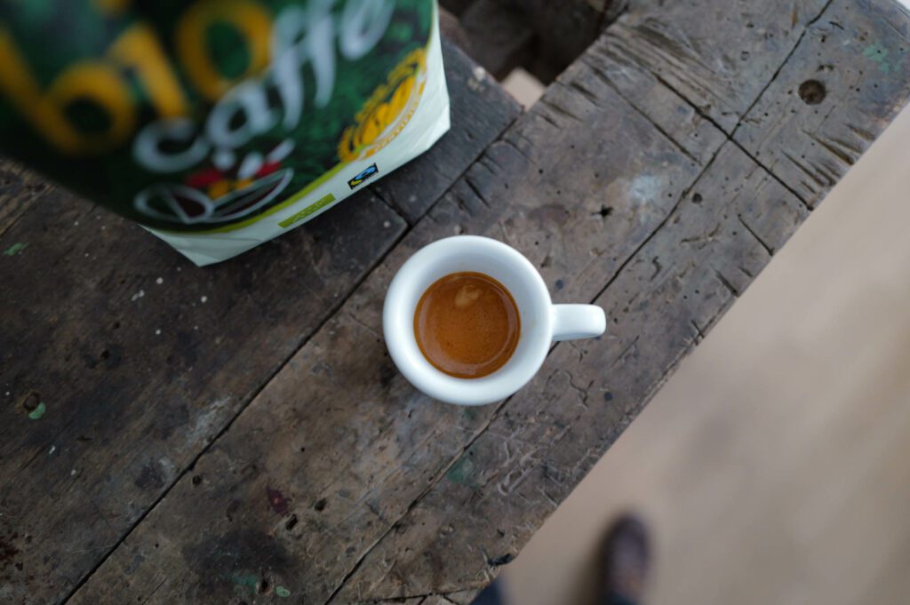 Haiti Biocaffe 22